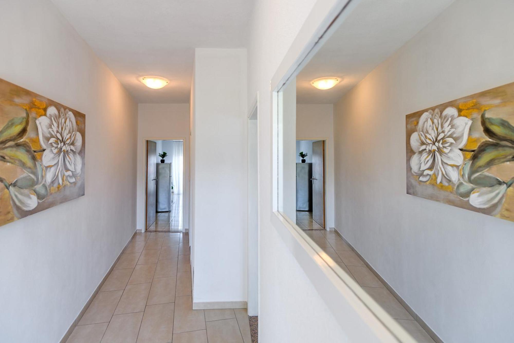 Apartman KALI Luaran gambar