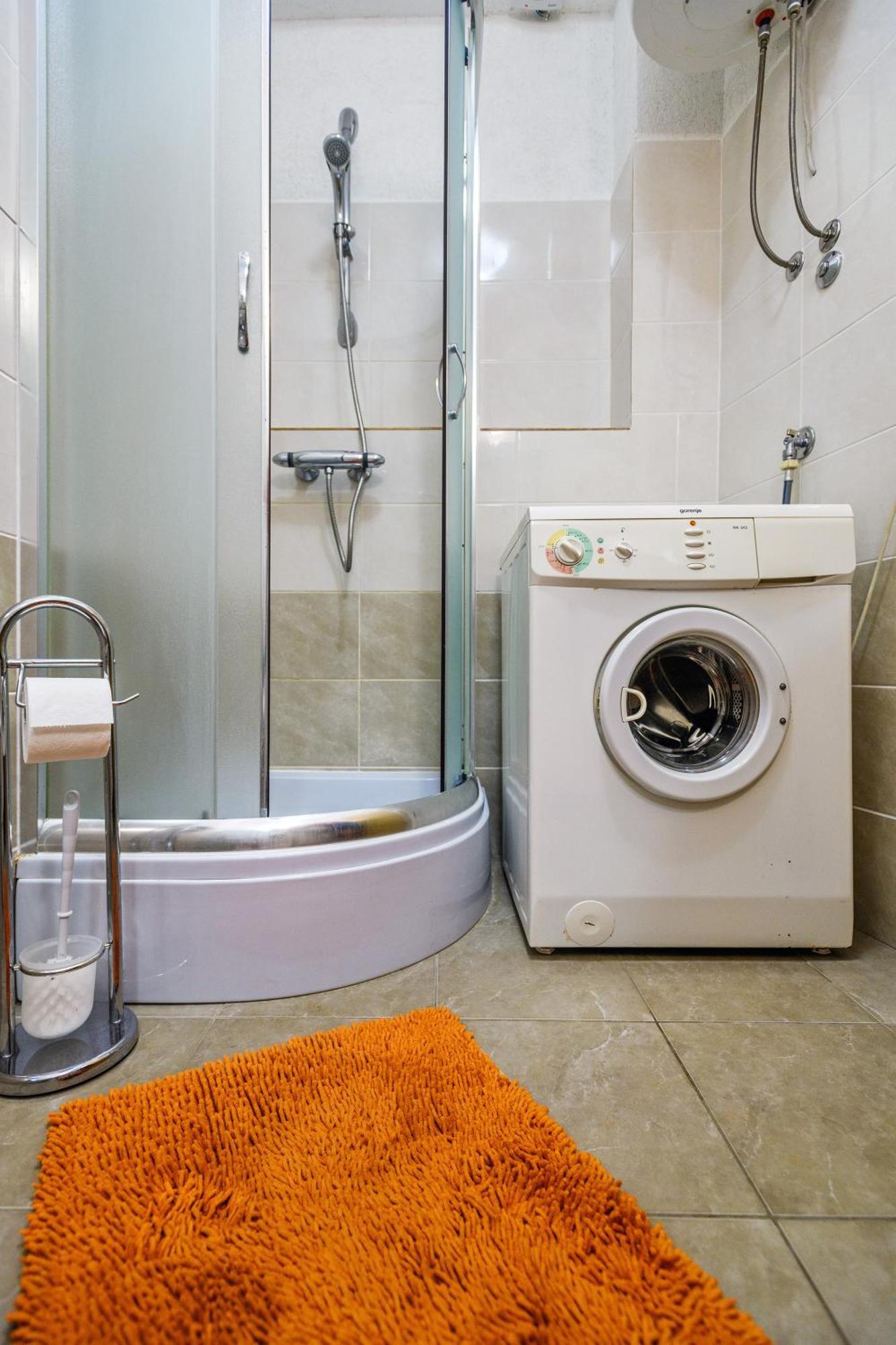 Apartman KALI Luaran gambar