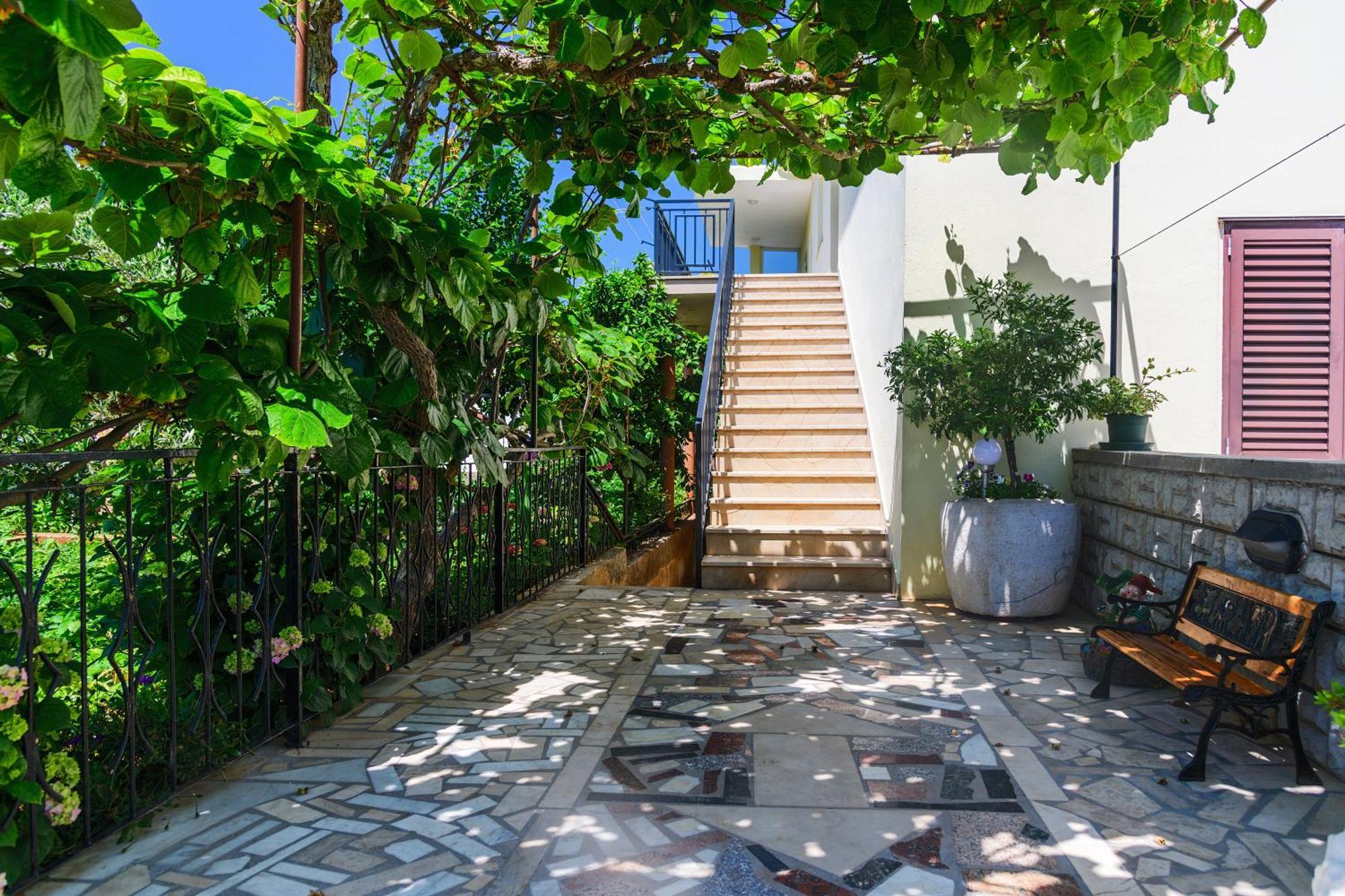 Apartman KALI Luaran gambar