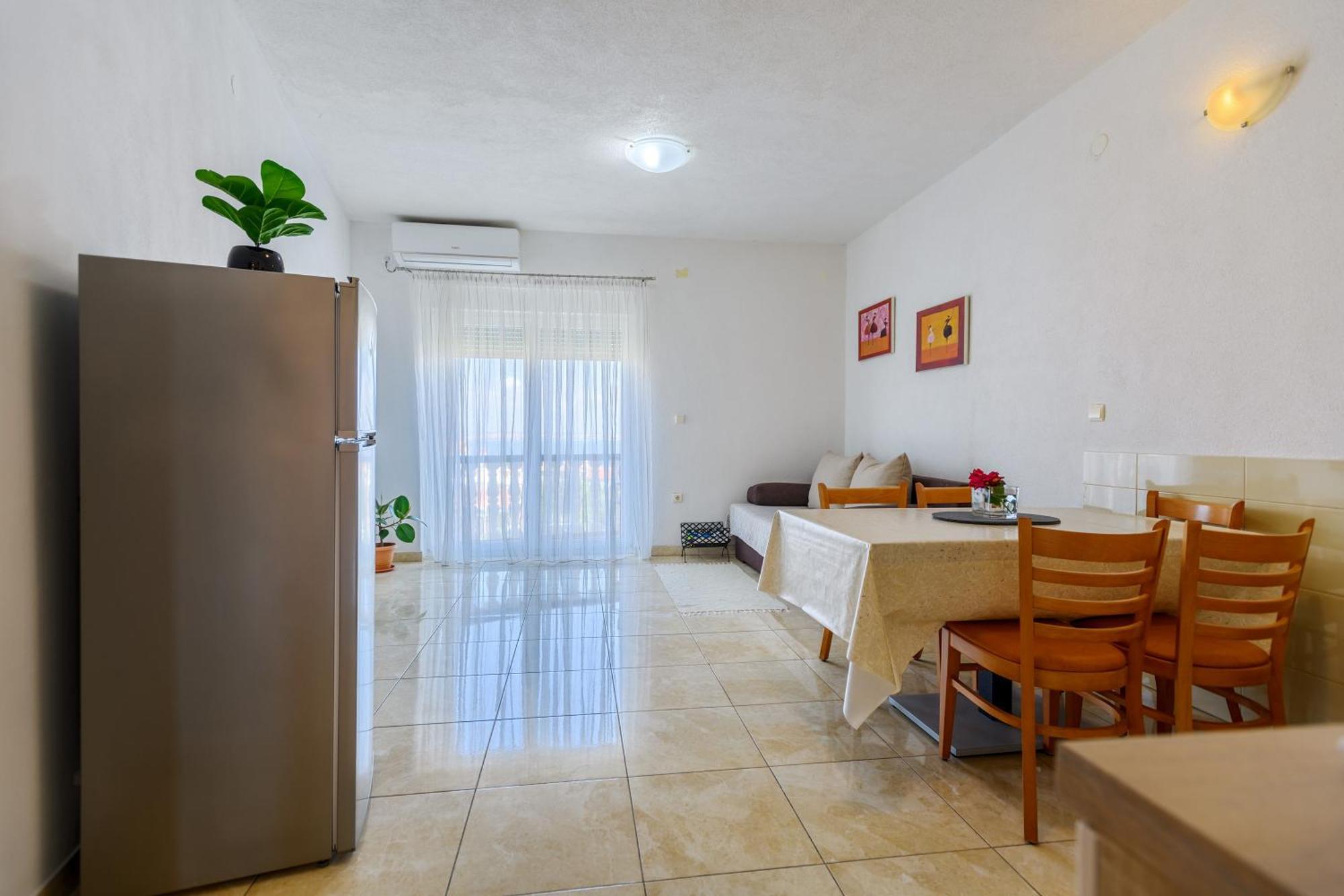 Apartman KALI Luaran gambar