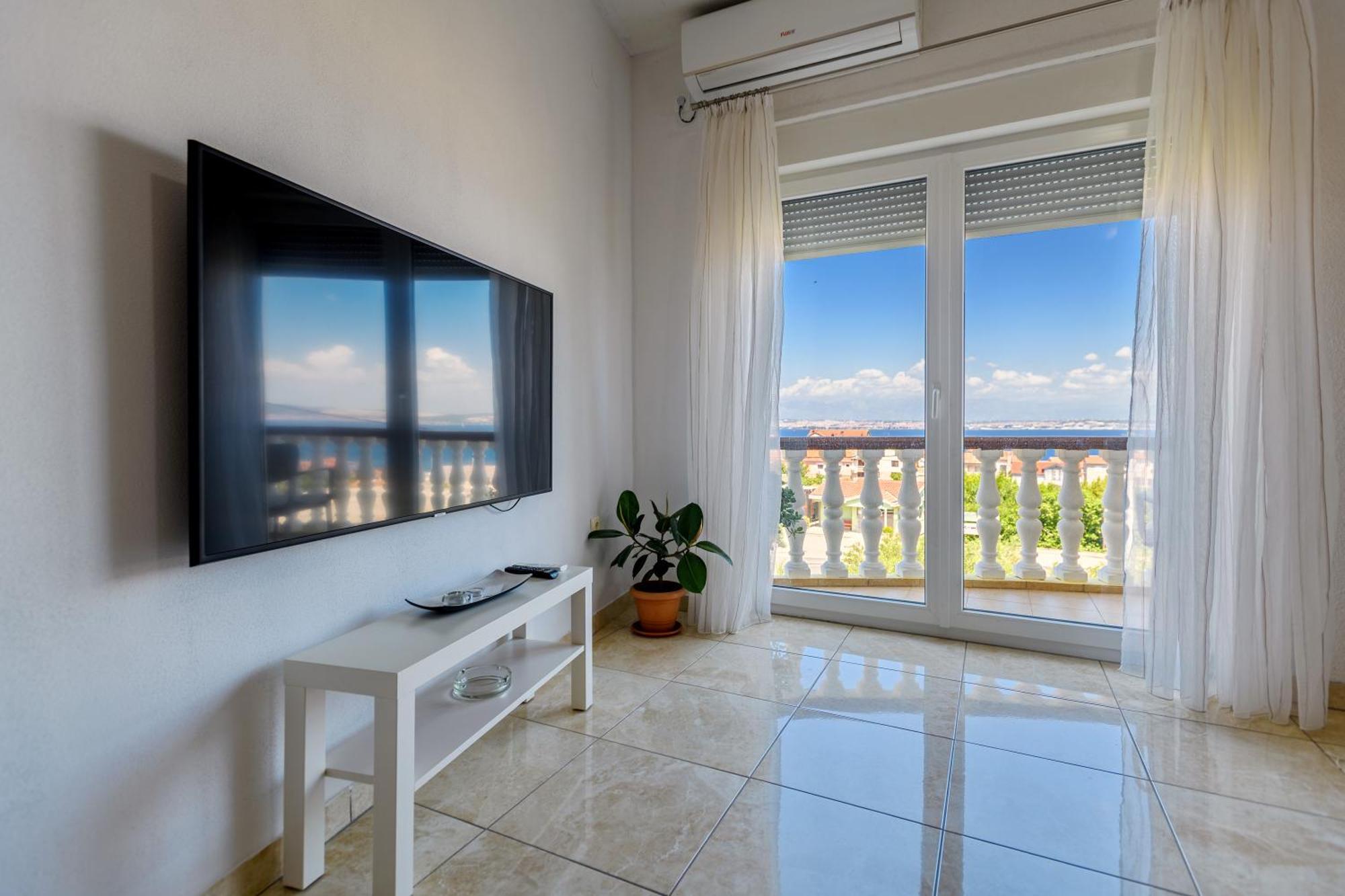 Apartman KALI Luaran gambar