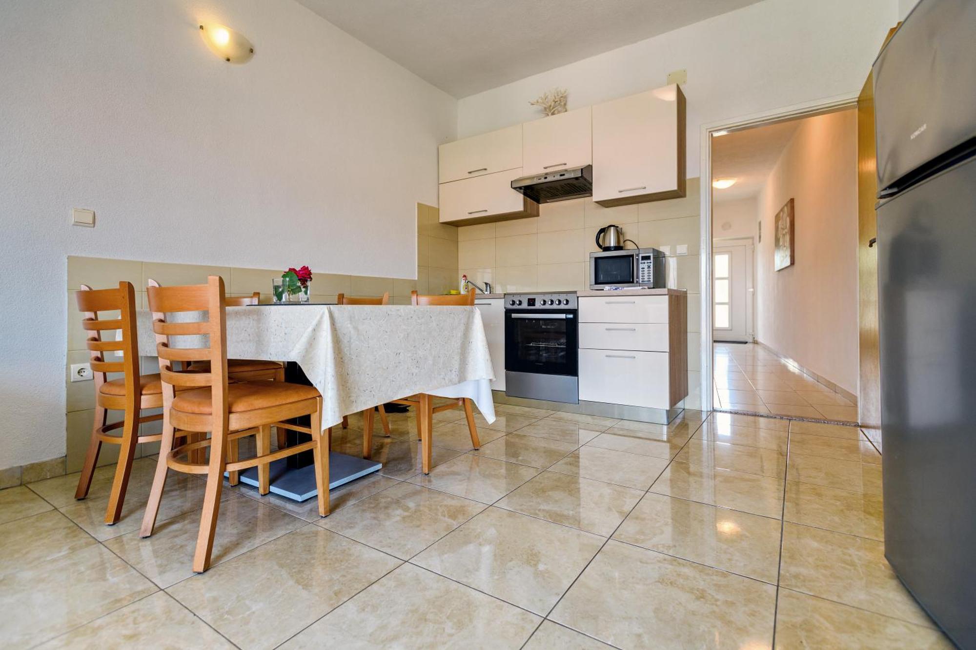 Apartman KALI Luaran gambar