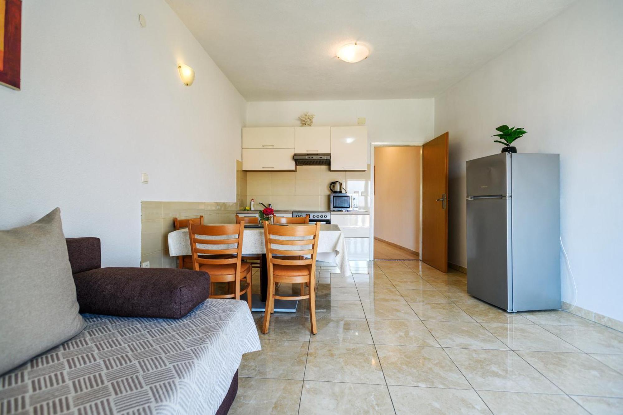 Apartman KALI Luaran gambar
