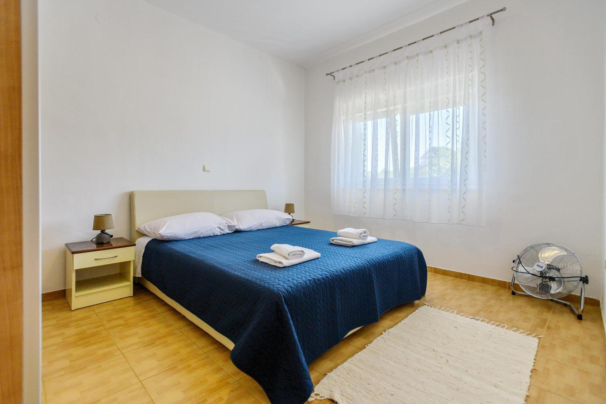 Apartman KALI Luaran gambar