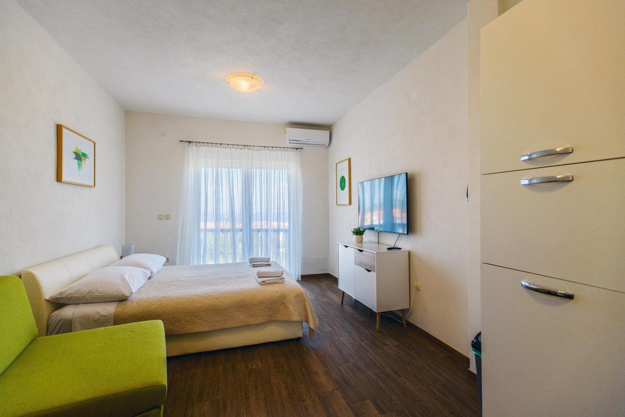 Apartman KALI Luaran gambar