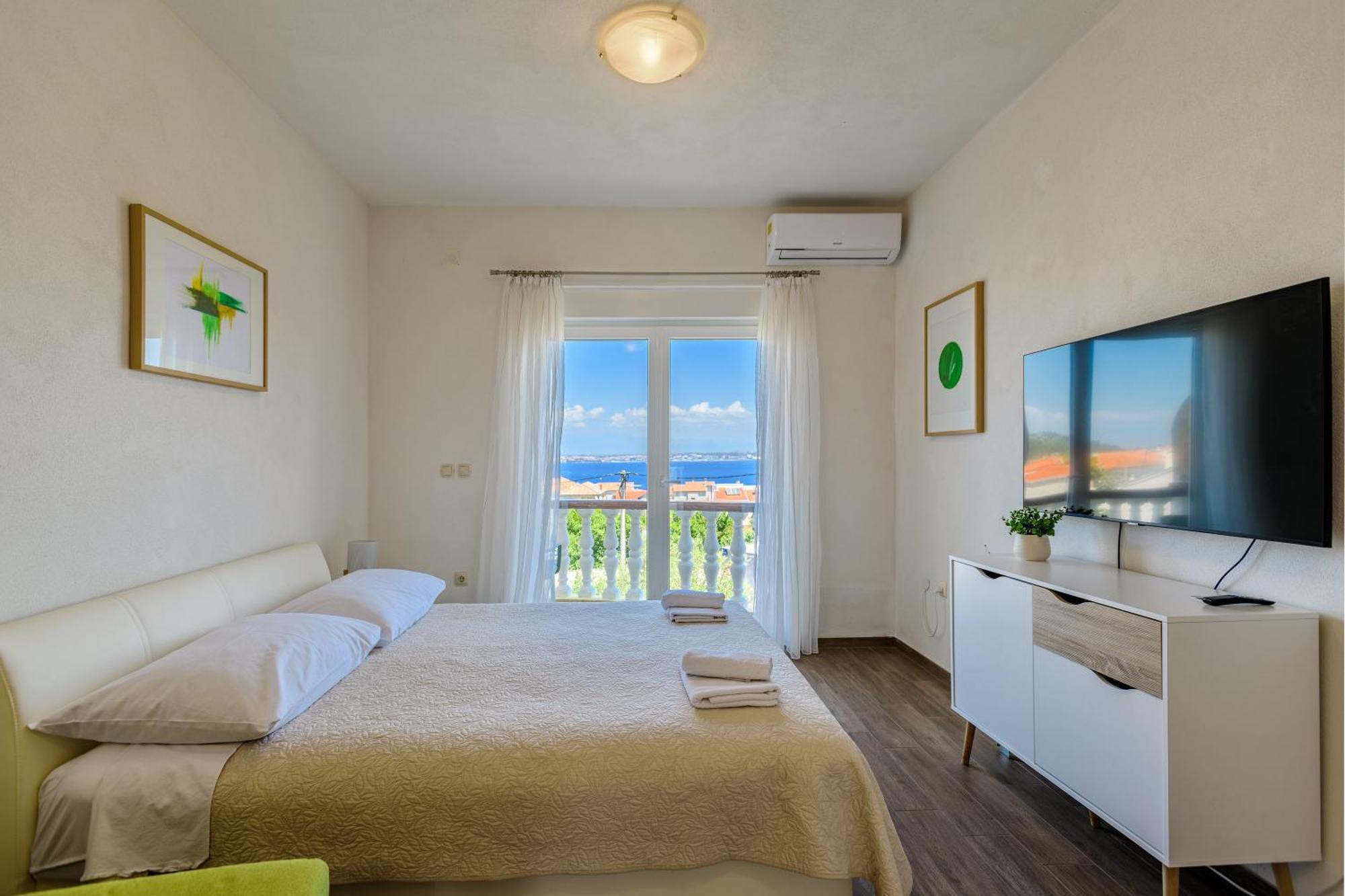 Apartman KALI Luaran gambar