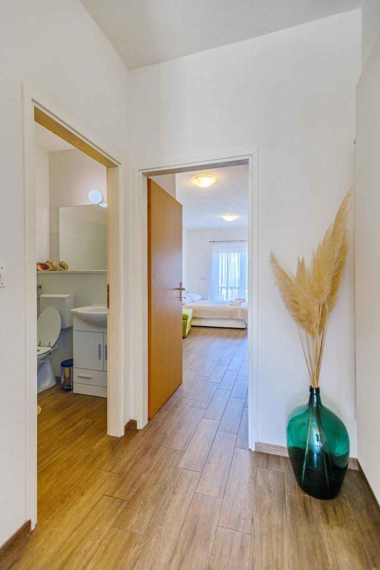 Apartman KALI Luaran gambar