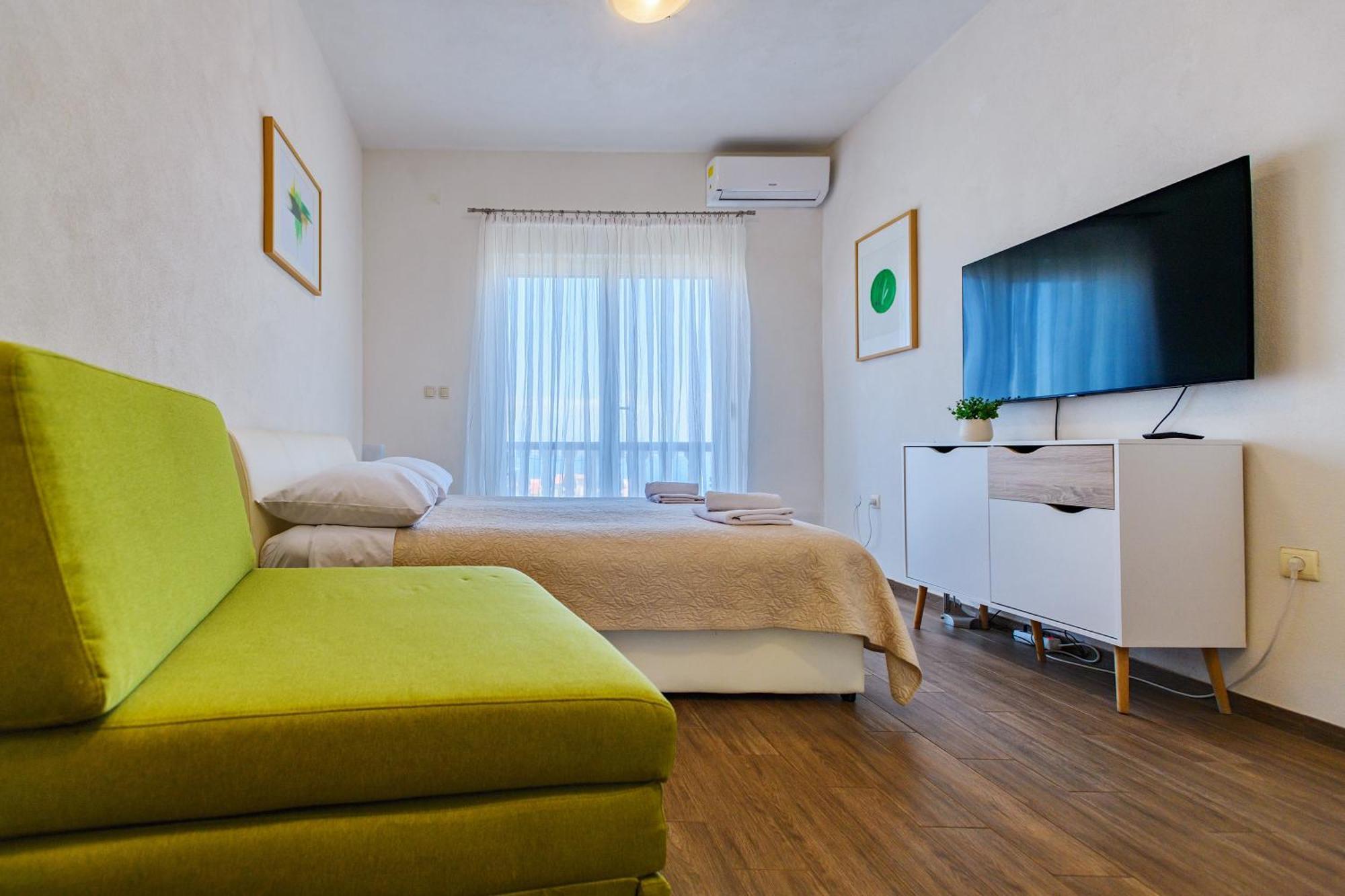 Apartman KALI Luaran gambar