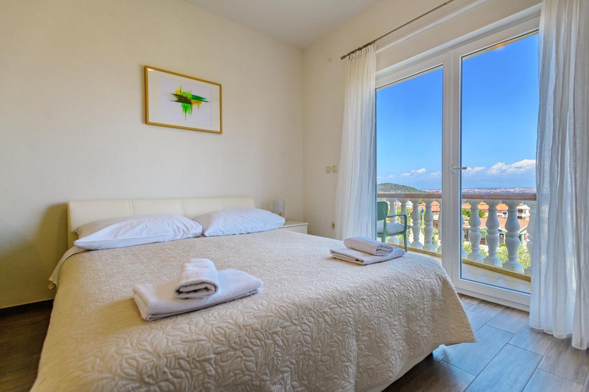 Apartman KALI Luaran gambar