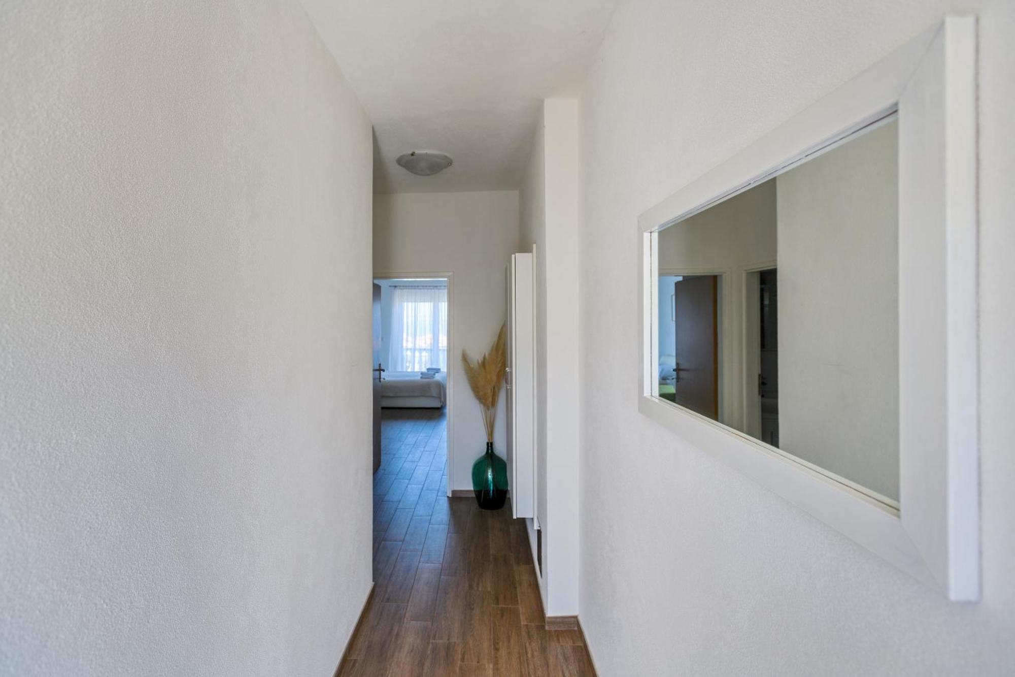 Apartman KALI Luaran gambar