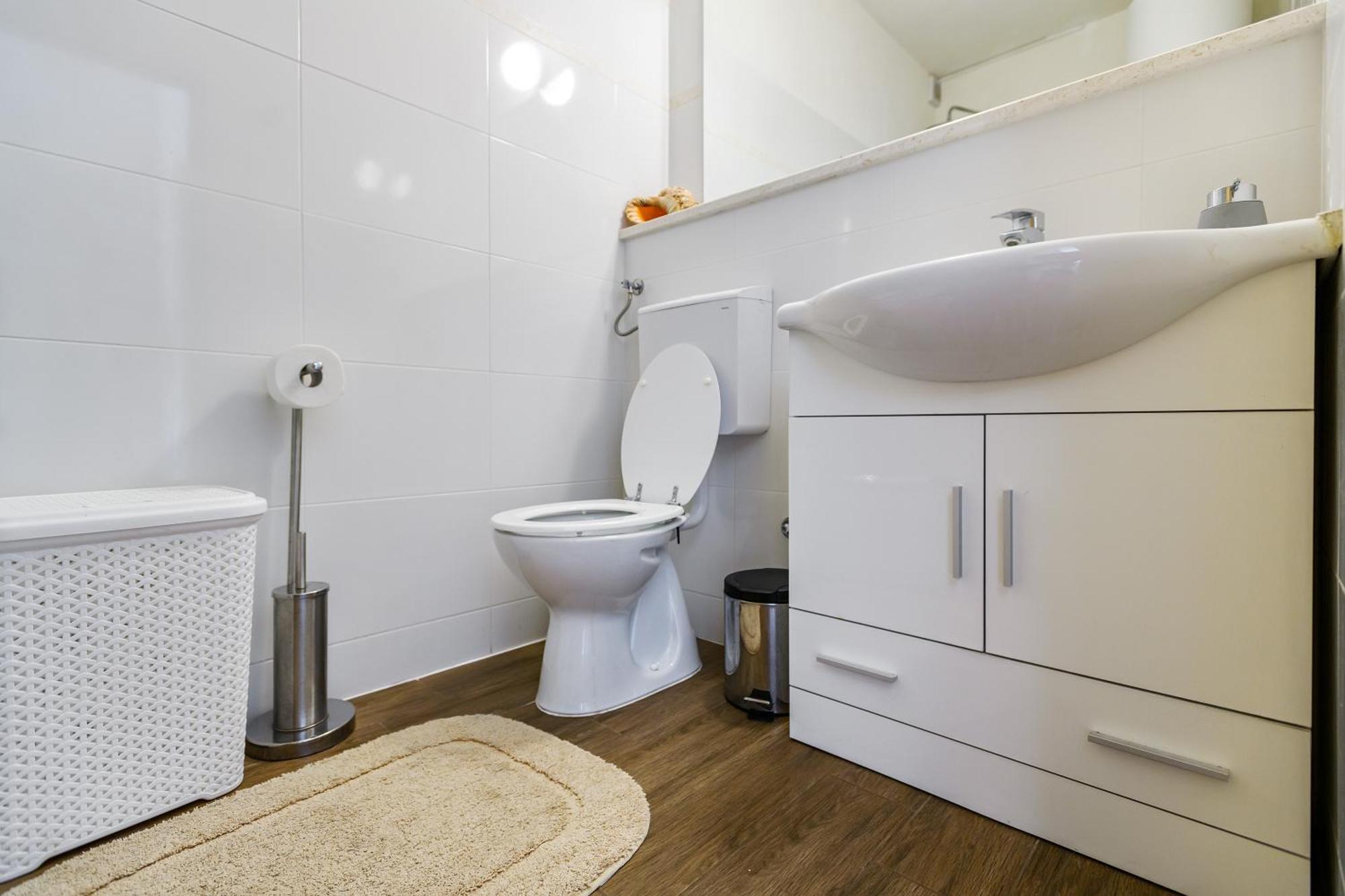 Apartman KALI Luaran gambar