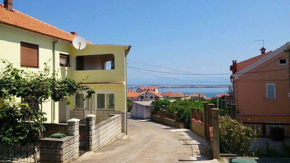 Apartman KALI Luaran gambar