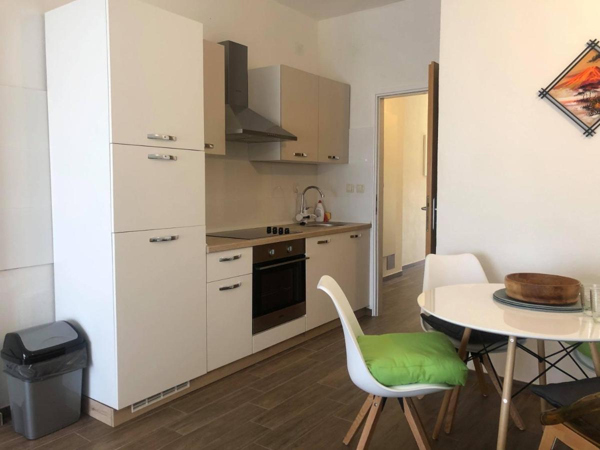 Apartman KALI Luaran gambar